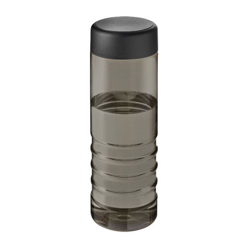 ECO TREBLE - Bidón deportivo con tapa Dome de 750 ml "H2O Active® "