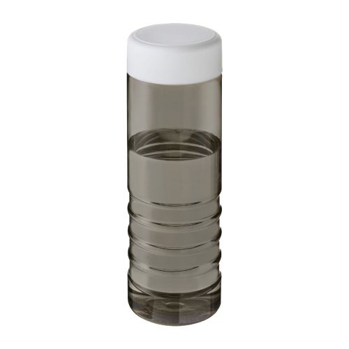 ECO TREBLE - Bidón con tapa de rosca de 750 ml H2O Active® ""