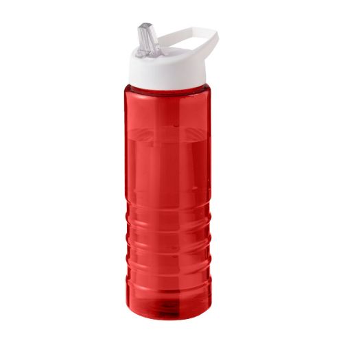 ECO TREBLE - Bidón deportivo con tapa con boquilla de 750 ml "H2O Active® "