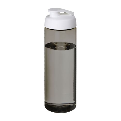 ECO VIBE - Bidón deportivo con tapa Flip de 850 ml "H2O Active® Eco POP Vibe"