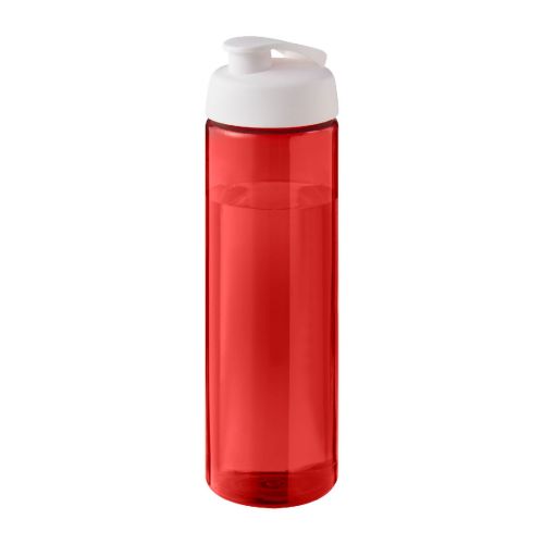 ECO VIBE - Bidón deportivo con tapa Flip de 850 ml "H2O Active® Eco POP Vibe"