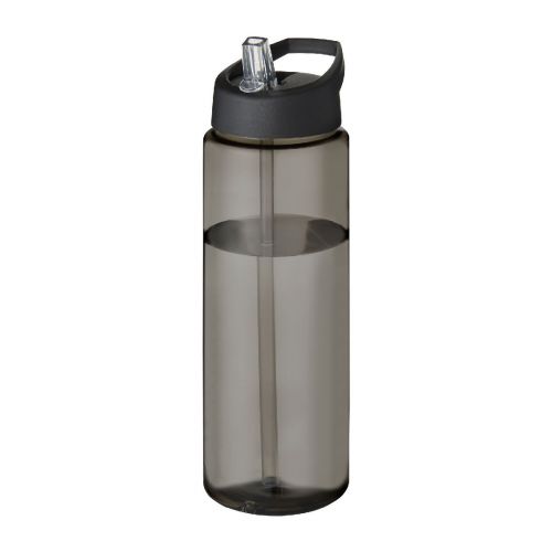 ECO VIBE - Bidón de agua con tapa de rosca de 850 ml "H2O Active® "