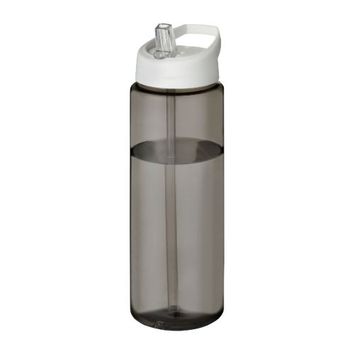 ECO VIBE - Bidón deportivo con tapa con boquilla de 850 ml "H2O Active® "