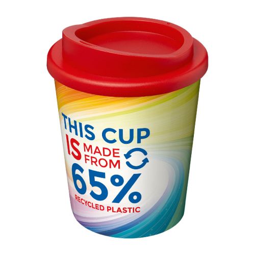 ESPRESSO - Vaso con aislamiento de 250 ml "Brite-Americano  Eco"