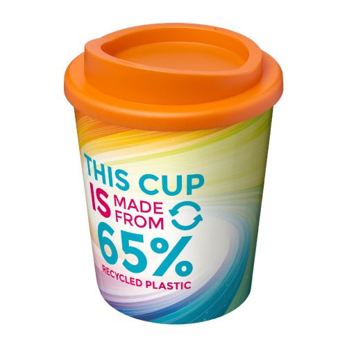 ESPRESSO - Vaso con aislamiento de 250 ml "Brite-Americano  Eco"