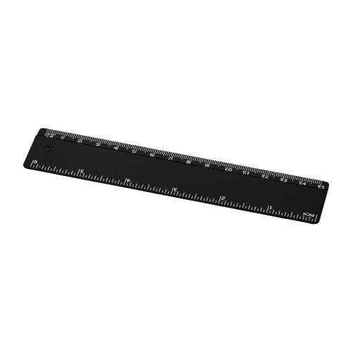 RENZO - Regla de plástico de 15 cm ""