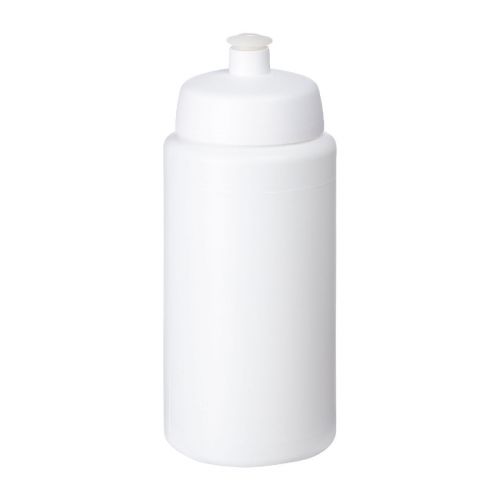 PLUS - Bidón deportivo con tapa de 500 ml con asa Baseline™ ""