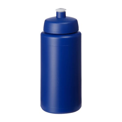 PLUS - Bidón deportivo con tapa de 500 ml con asa Baseline™ ""