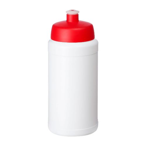 PLUS - Bidón deportivo con tapa de 500 ml Baseline® ""