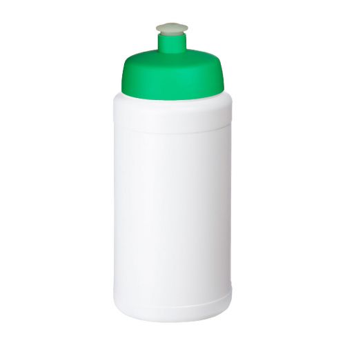 PLUS - Bidón deportivo con tapa de 500 ml Baseline® ""