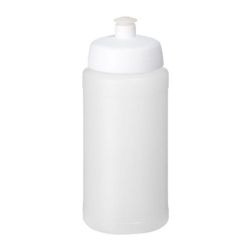 PLUS - Bidón deportivo con tapa de 500 ml Baseline® ""