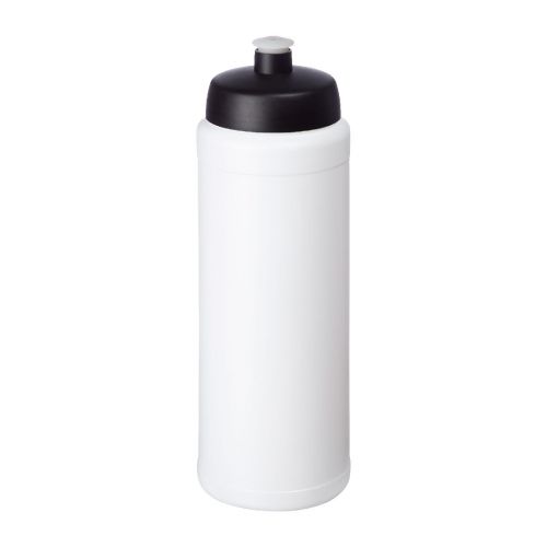 PLUS - Bidón deportivo con tapa de 750 ml con asa Baseline® ""