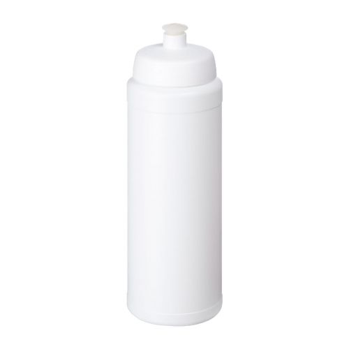 PLUS - Bidón deportivo con tapa de 750 ml con asa Baseline® ""