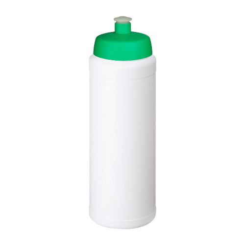 PLUS - Bidón deportivo con tapa de 750 ml con asa Baseline® ""
