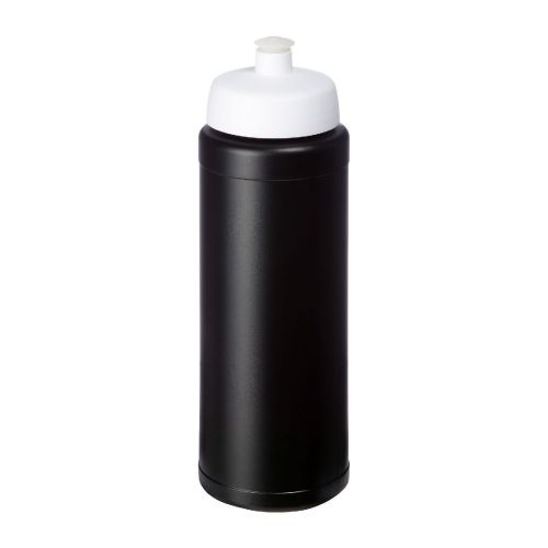 PLUS - Bidón deportivo con tapa de 750 ml con asa Baseline® ""