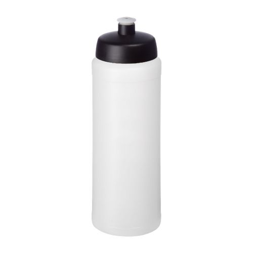 PLUS - Bidón deportivo con tapa de 750 ml con asa Baseline® ""