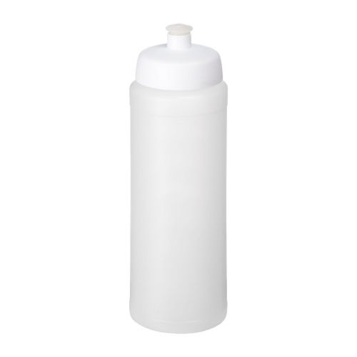PLUS - Bidón deportivo con tapa de 750 ml con asa Baseline® ""