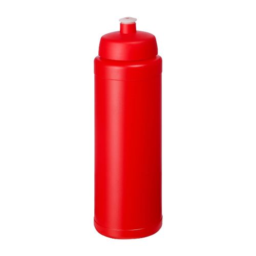 PLUS - Bidón deportivo con tapa de 750 ml con asa Baseline® ""