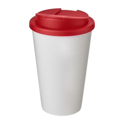 - Americano® vaso 350 ml con tapa antigoteo