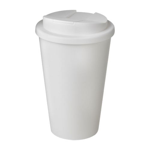 - Americano® vaso 350 ml con tapa antigoteo
