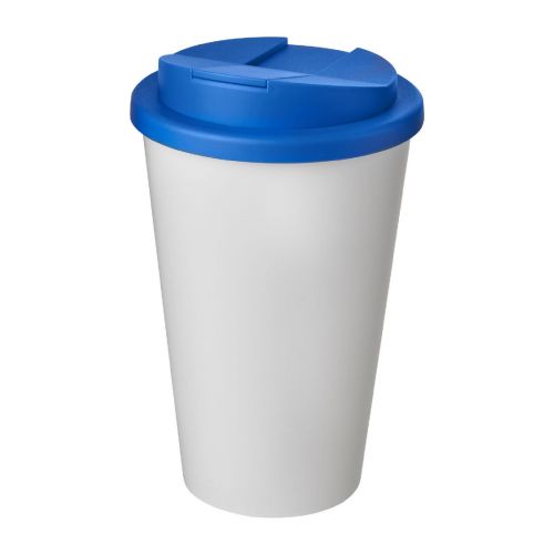 - Americano® vaso 350 ml con tapa antigoteo