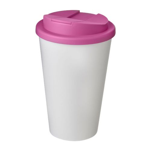- Americano® vaso 350 ml con tapa antigoteo