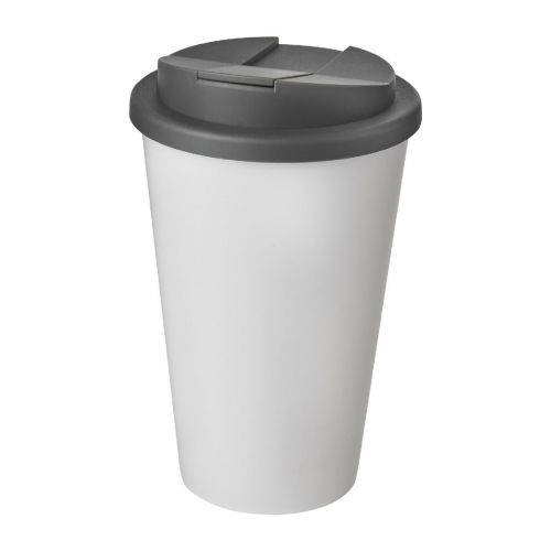 - Americano® vaso 350 ml con tapa antigoteo