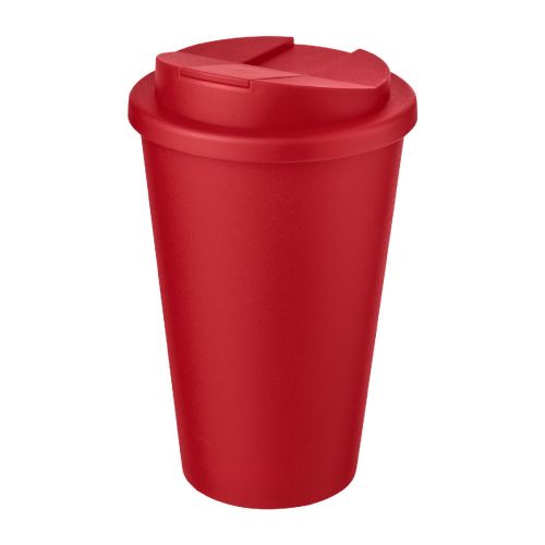 - Americano® vaso 350 ml con tapa antigoteo