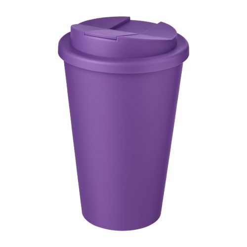 - Americano® vaso 350 ml con tapa antigoteo