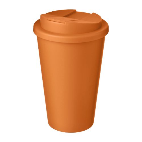 - Americano® vaso 350 ml con tapa antigoteo