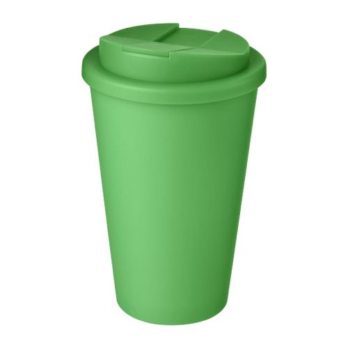 - Americano® vaso 350 ml con tapa antigoteo
