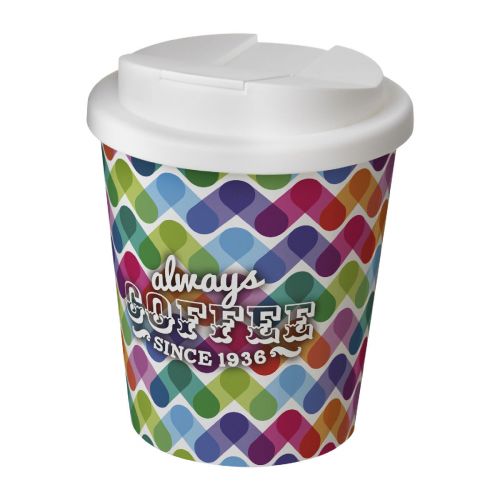 ESPRESSO - Brite-Americano®  250 ml con tapa antigoteo
