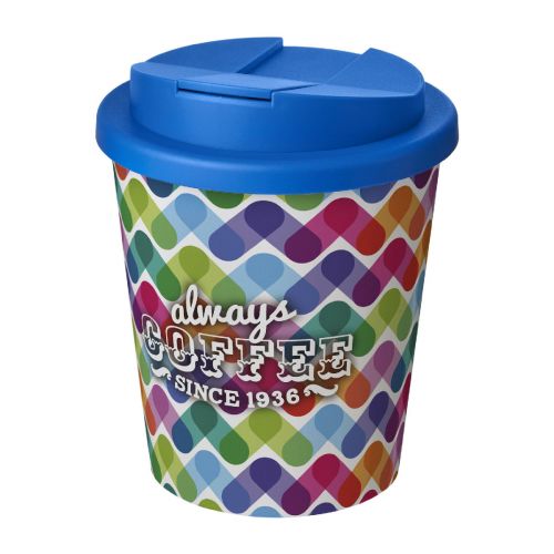 ESPRESSO - Brite-Americano®  250 ml con tapa antigoteo