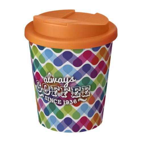 ESPRESSO - Brite-Americano®  250 ml con tapa antigoteo