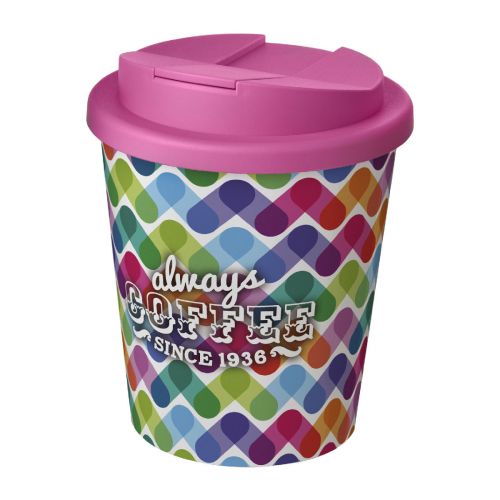 ESPRESSO - Brite-Americano®  250 ml con tapa antigoteo