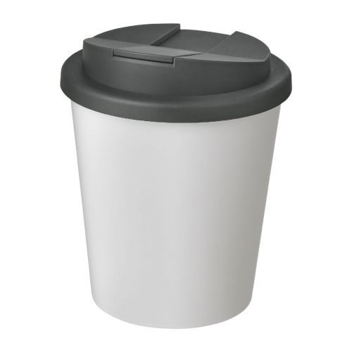 ESPRESSO - Americano®  vaso 250 ml con tapa antigoteo