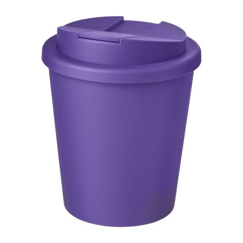 ESPRESSO - Americano®  vaso 250 ml con tapa antigoteo