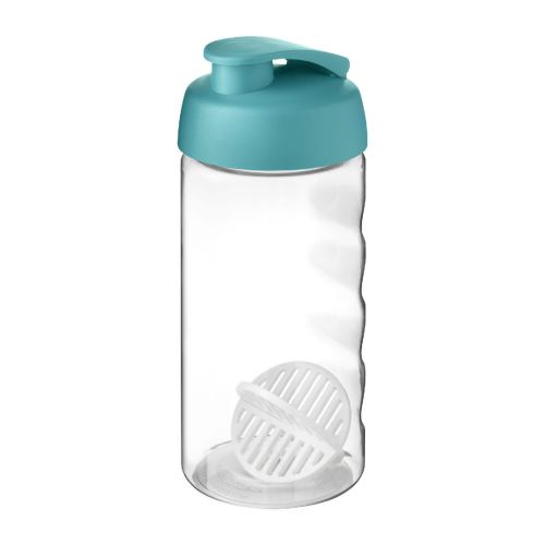 BOP - Bidón mezclador de 500 ml H2O Active® ""