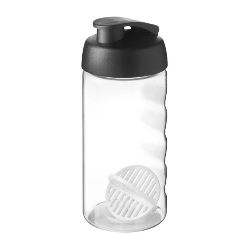 BOP - Bidón mezclador de 500 ml H2O Active® ""