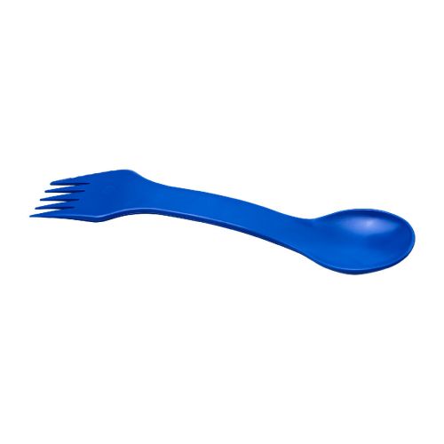 EPSY - Cuchara, tenedor y cuchillo 3 en 1 ""