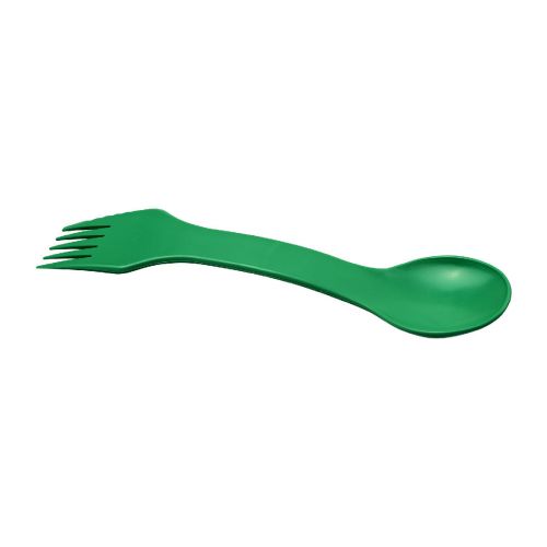 EPSY - Cuchara, tenedor y cuchillo 3 en 1 ""