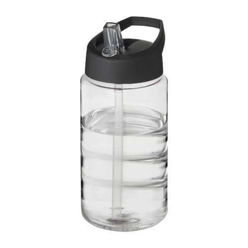 BOP - Bidón deportivo con tapa con boquilla de 500 ml H2O Active® ""