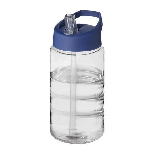BOP - Bidón deportivo con tapa con boquilla de 500 ml H2O Active® ""