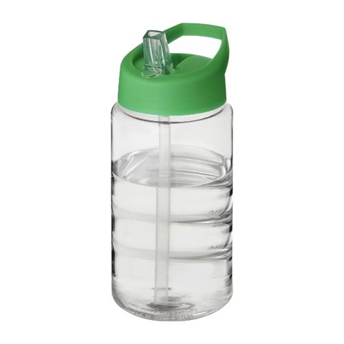 BOP - Bidón deportivo con tapa con boquilla de 500 ml H2O Active® ""