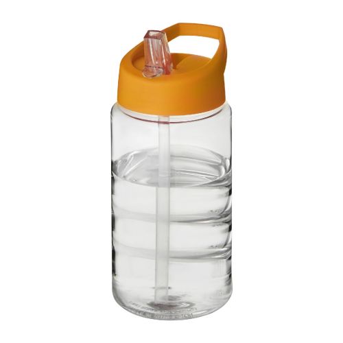 BOP - Bidón deportivo con tapa con boquilla de 500 ml H2O Active® ""