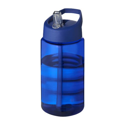 BOP - Bidón deportivo con tapa con boquilla de 500 ml H2O Active® ""