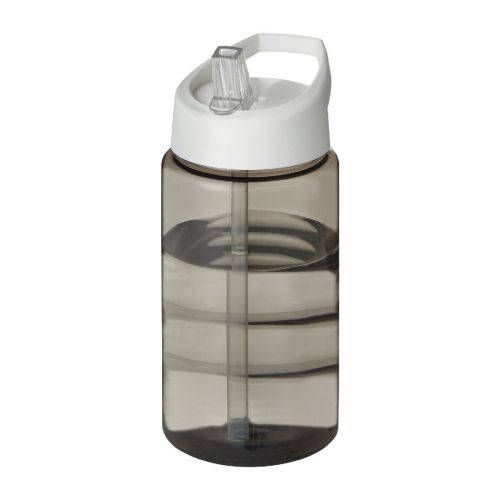 BOP - Bidón deportivo con tapa con boquilla de 500 ml H2O Active® ""
