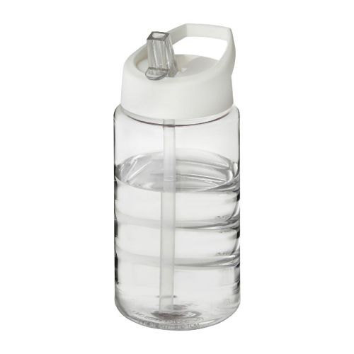 BOP - Bidón deportivo con tapa con boquilla de 500 ml H2O Active® ""