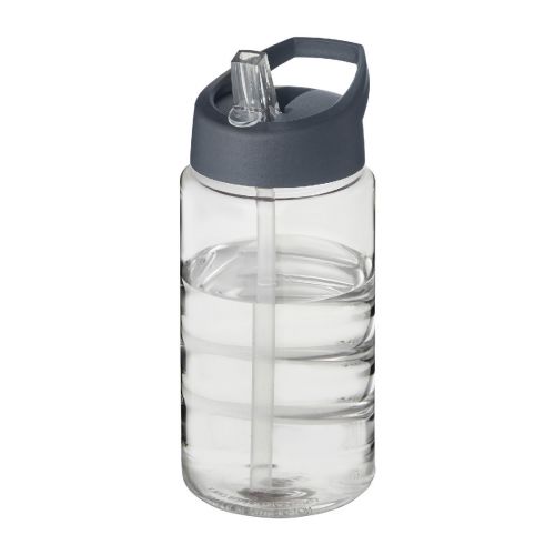 BOP - Bidón deportivo con tapa con boquilla de 500 ml H2O Active® ""