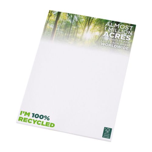 A4 - Libreta A3 de papel reciclado "Desk-Mate®"